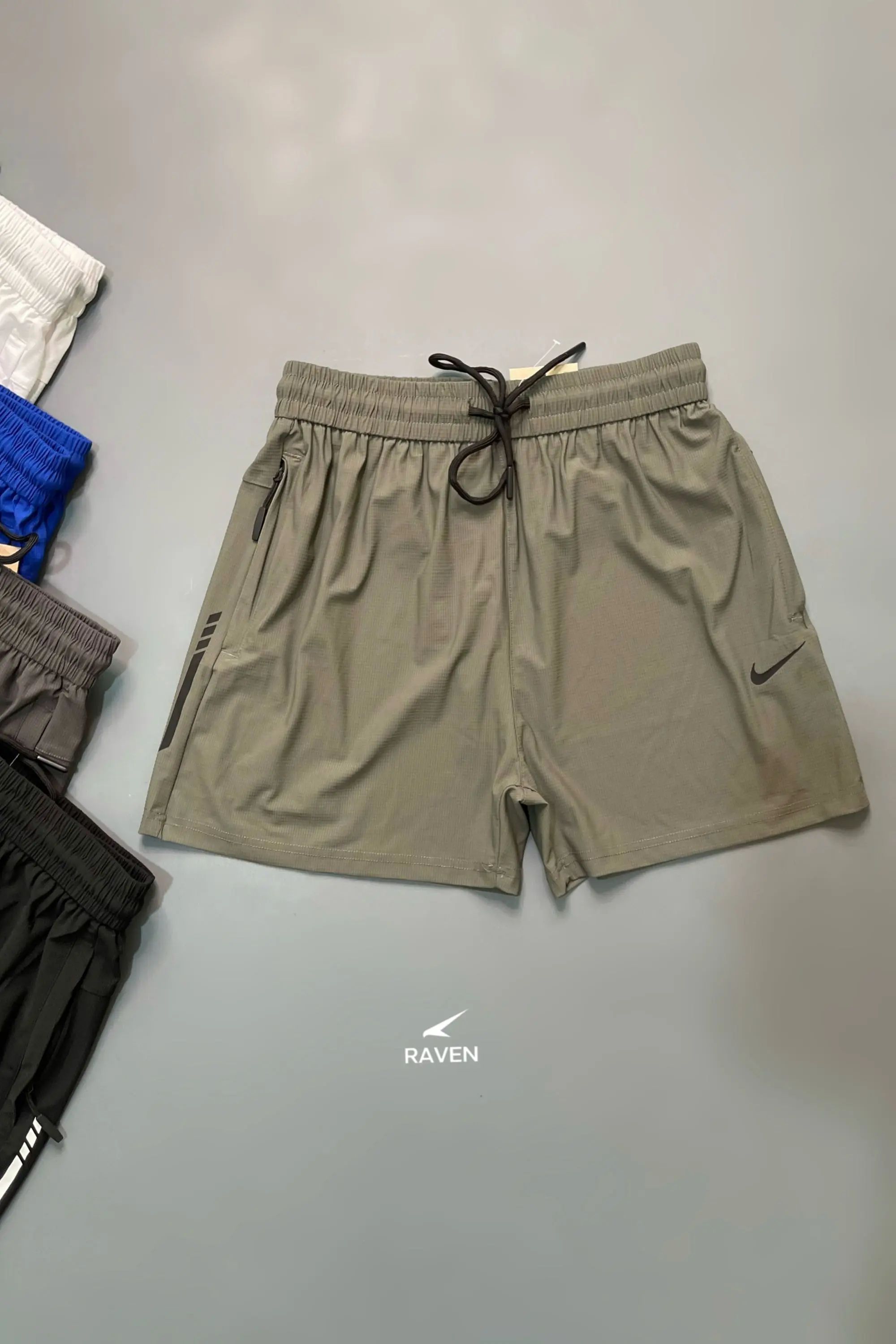 شلوارک ورزشی وارداتی مردانه کد 3426